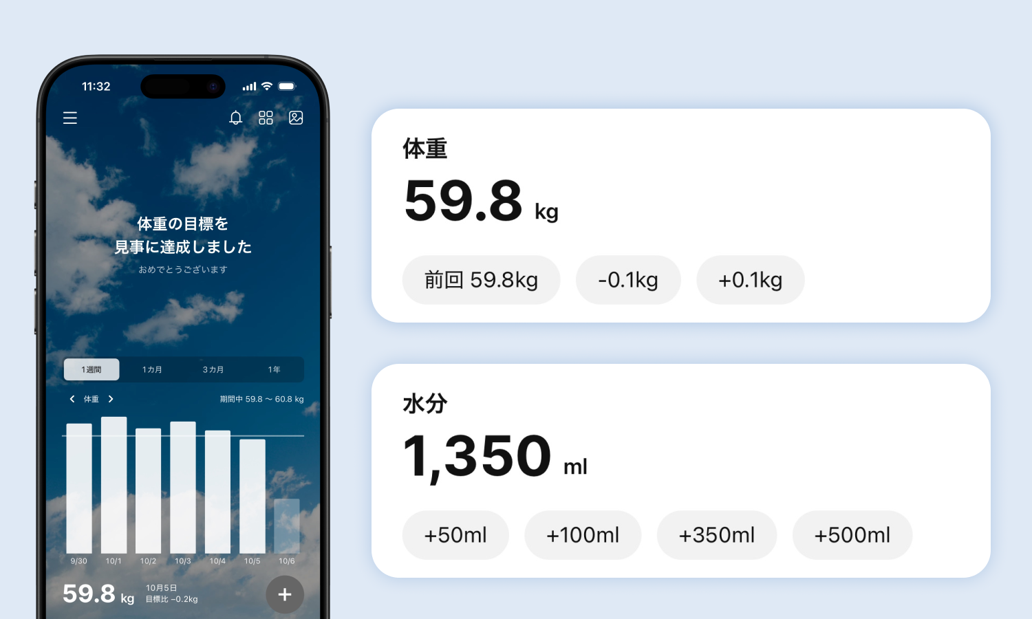 ダウンロードしてから、すぐに始められる！